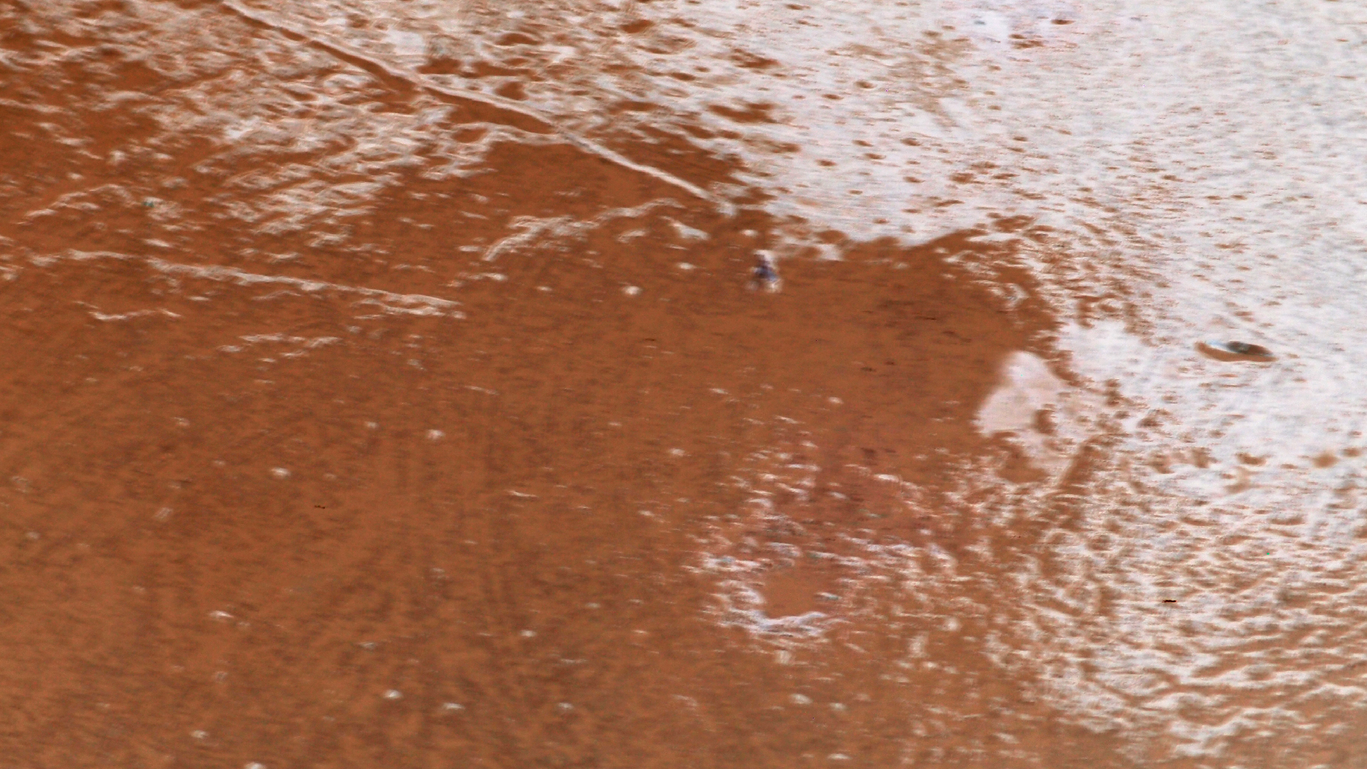 2021-08-29 Das Kleine Regen Rhythmus Orchester spielt 'autonome Beats' (Spiegel)